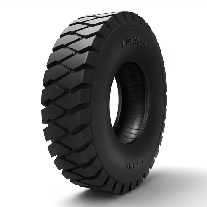 28X9.00-15 opona ADVANCE LB033 14PR